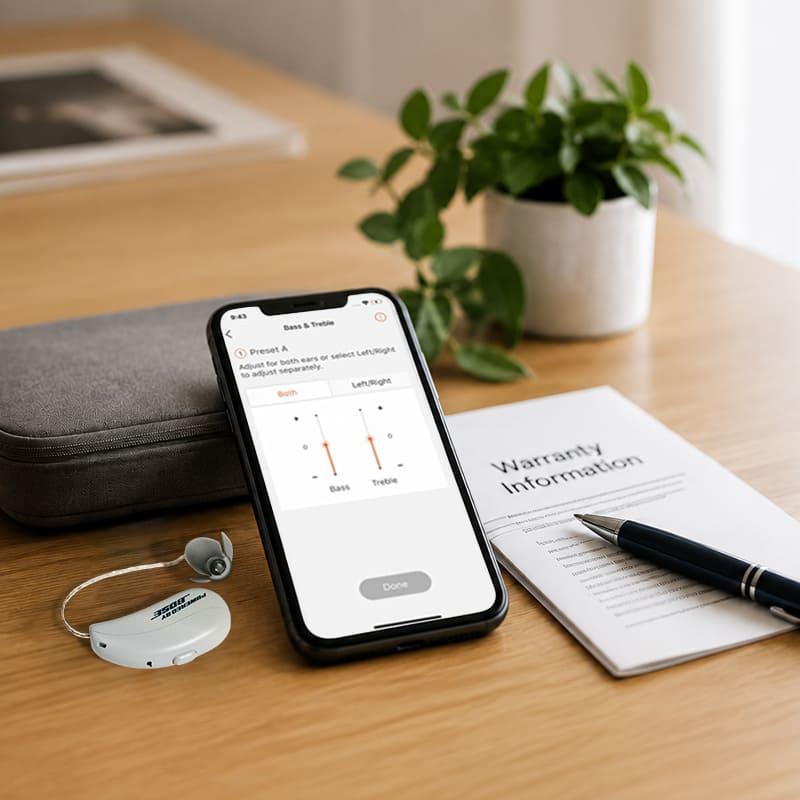 Looking for a Lexie Alternative? OTC Hearing Aid Options to Consider in 2026