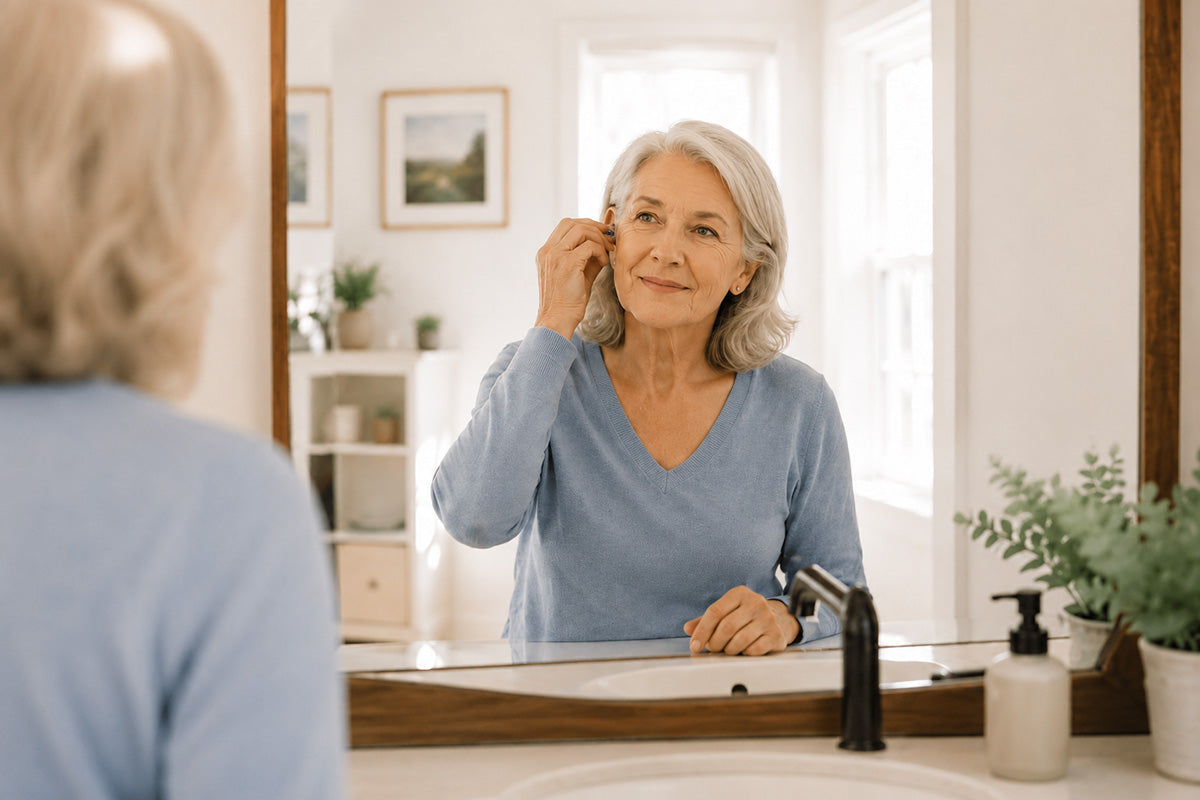 A Practical Guide to Choosing Your First OTC Hearing Aid in 2026