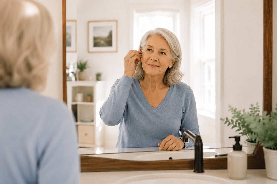 A Practical Guide to Choosing Your First OTC Hearing Aid in 2026