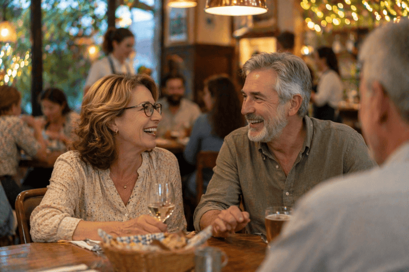 What Is Noise Reduction in OTC Hearing Aids?