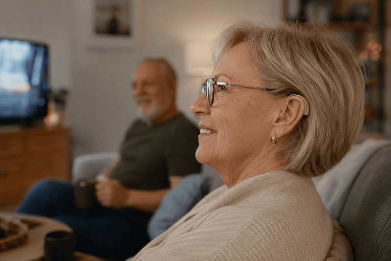 How to Make Everyday Hearing Adjustments More Comfortable