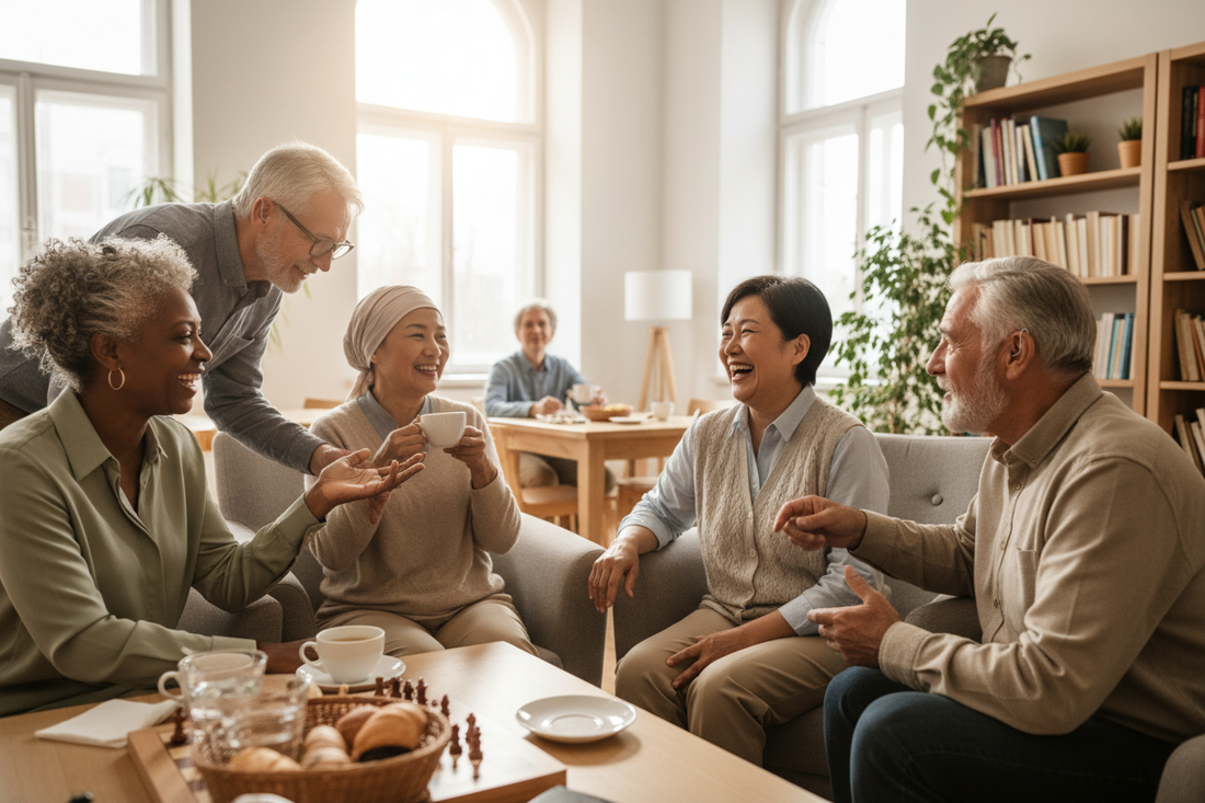 How to Choose the Right OTC Hearing Aid for Seniors