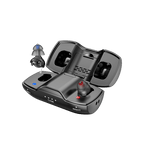 Didasou Mini OTC CIC Hearing Aid (Adults 18+)
