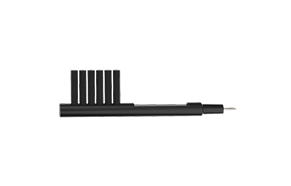 Replacement Cleaning Brush – 2-in-1 Cleaning Tool for Audio Devices