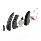 Didasou OTC RIC Hearing Aid (Adults 18+)