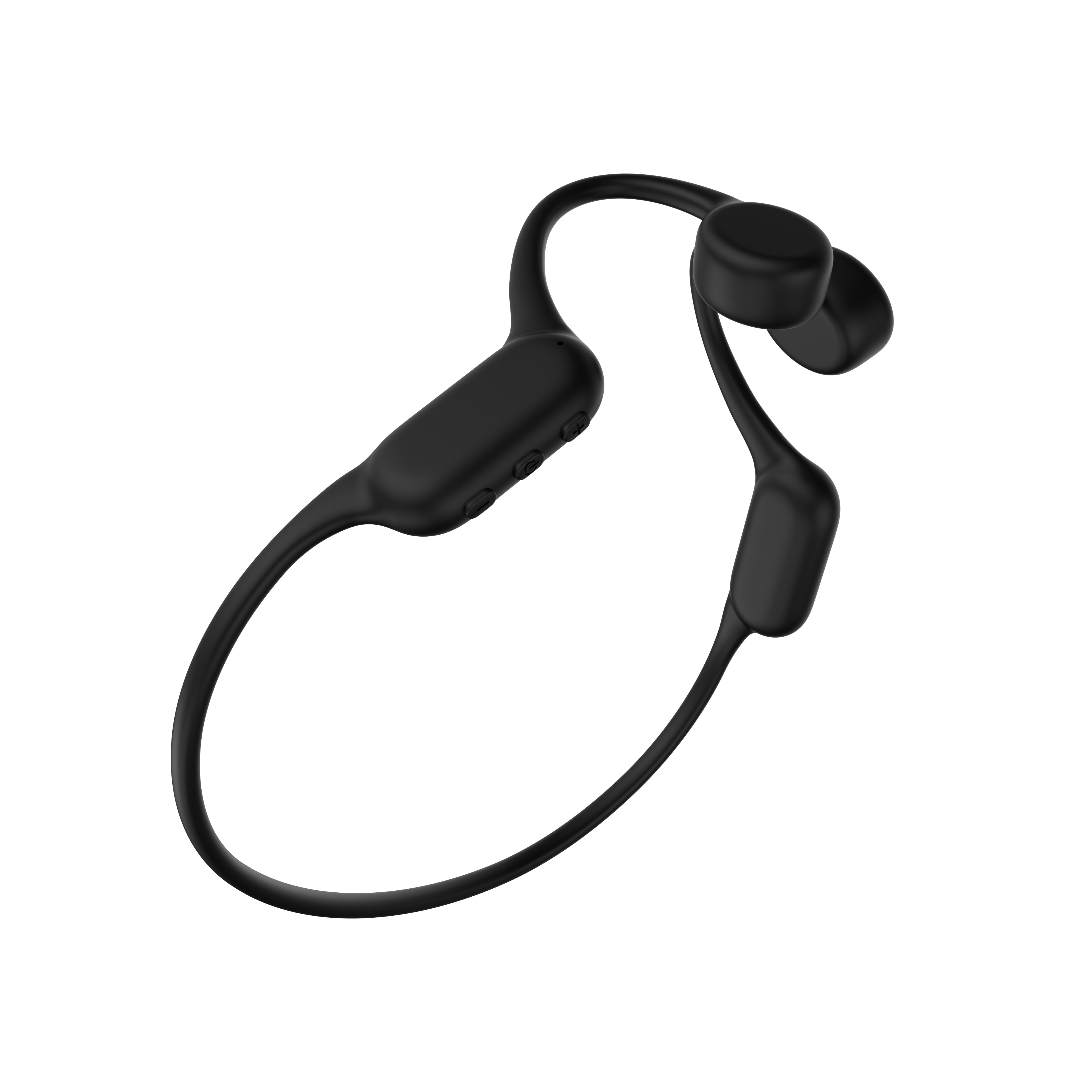 Didasou Bone Conduction Hearing Aid