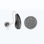Didasou S2 OTC RIC Hearing Aid (Adults 18+)