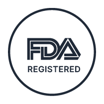 FDA-Registered
